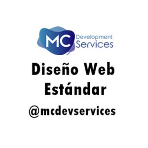Mcdevservices MC Development Services